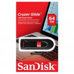 Wholesale SanDisk 64 GB USB 3.0 Cruzer Glide Flash Drive (64GB)